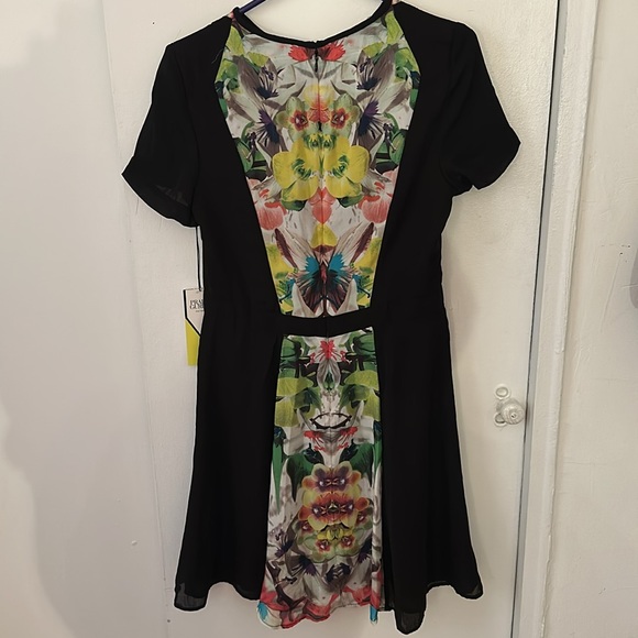 Prabal Gurung for Target dress - Picture 4 of 5